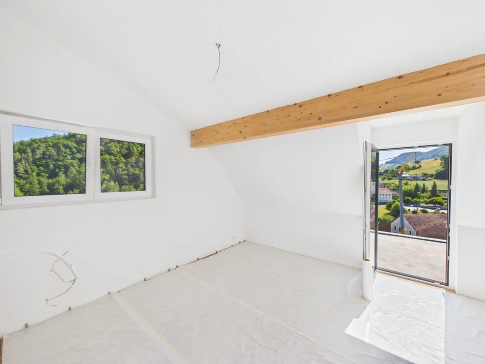 New building with a far-reaching view – photo 5 of 16