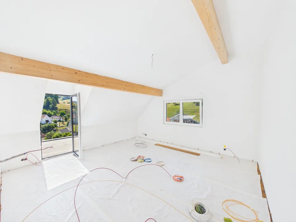 New building with a far-reaching view – photo 3 of 16