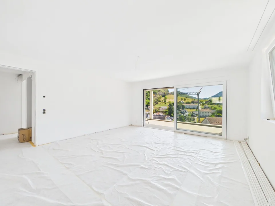 New building with a far-reaching view – photo 7 of 16