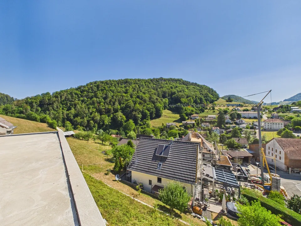 New building with a far-reaching view – photo 13 of 16