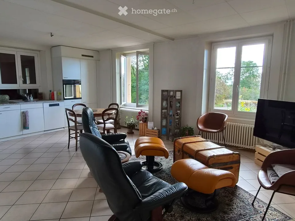 Apartment for rent