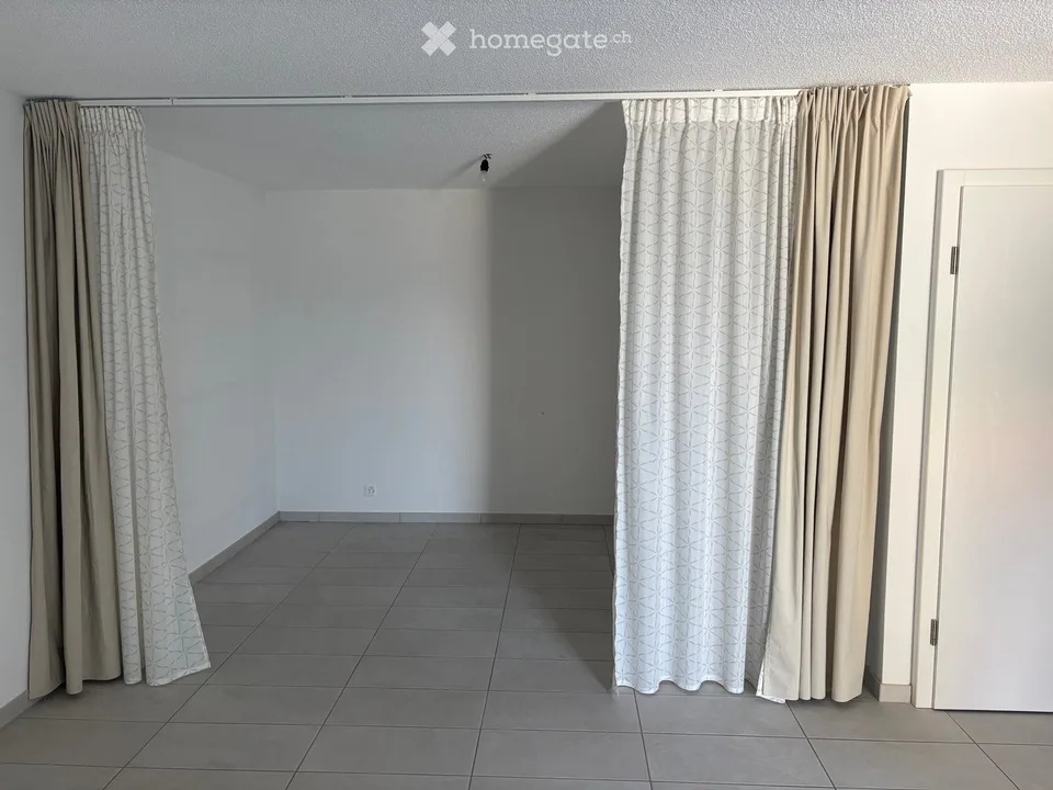 Loue grand studio de 43 m²