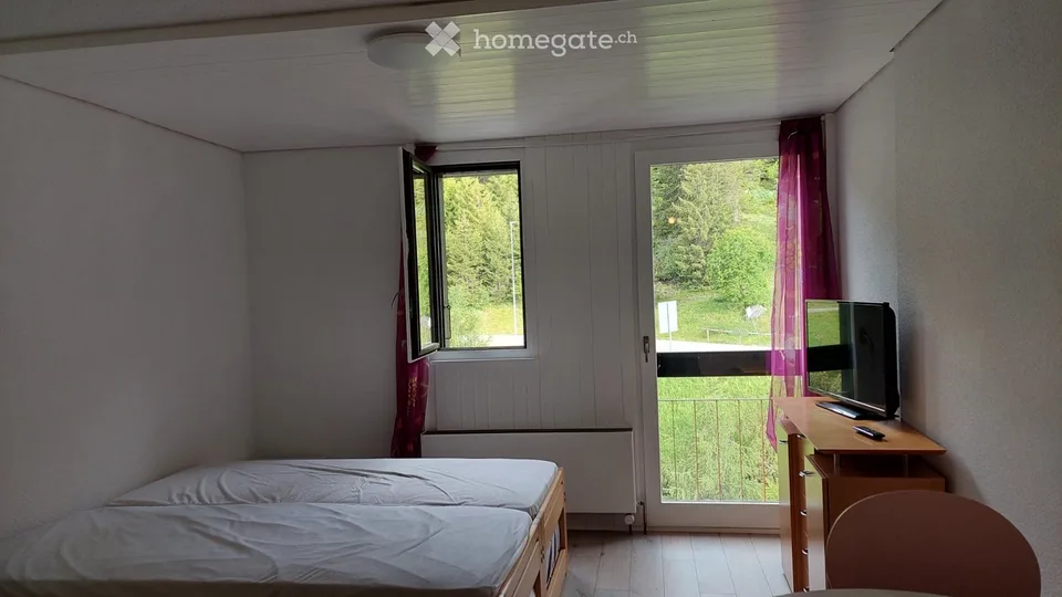 Möbliertes Studio – Foto 3 von 5