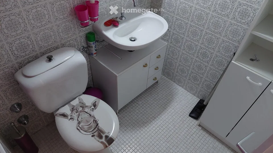 Möbliertes Studio – Foto 2 von 5