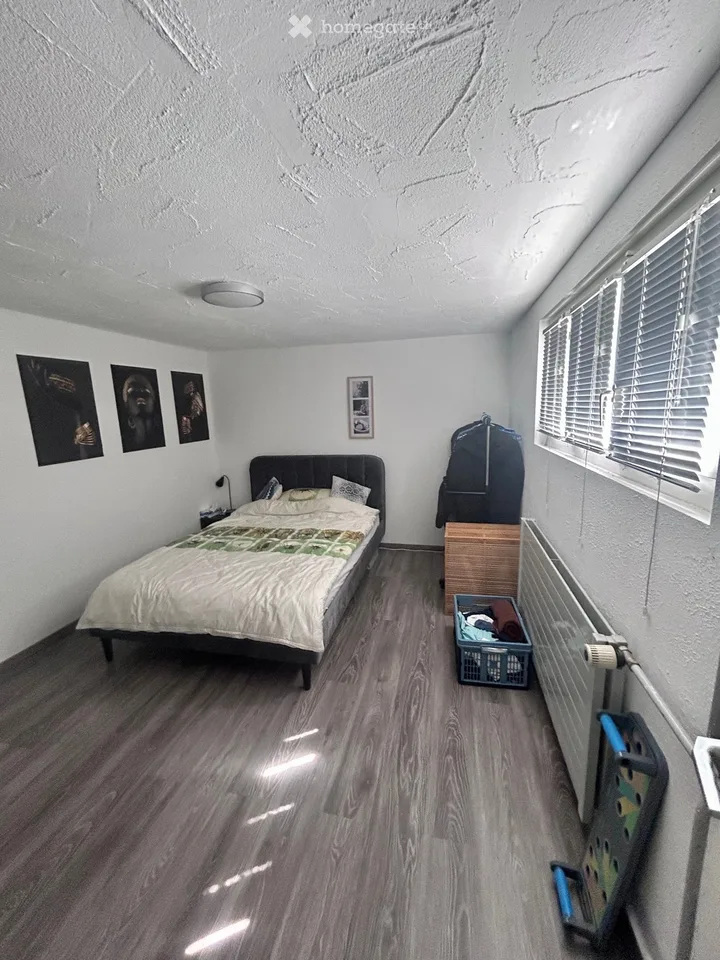 Appartement cosy de 2,5 pièces à Corgémont