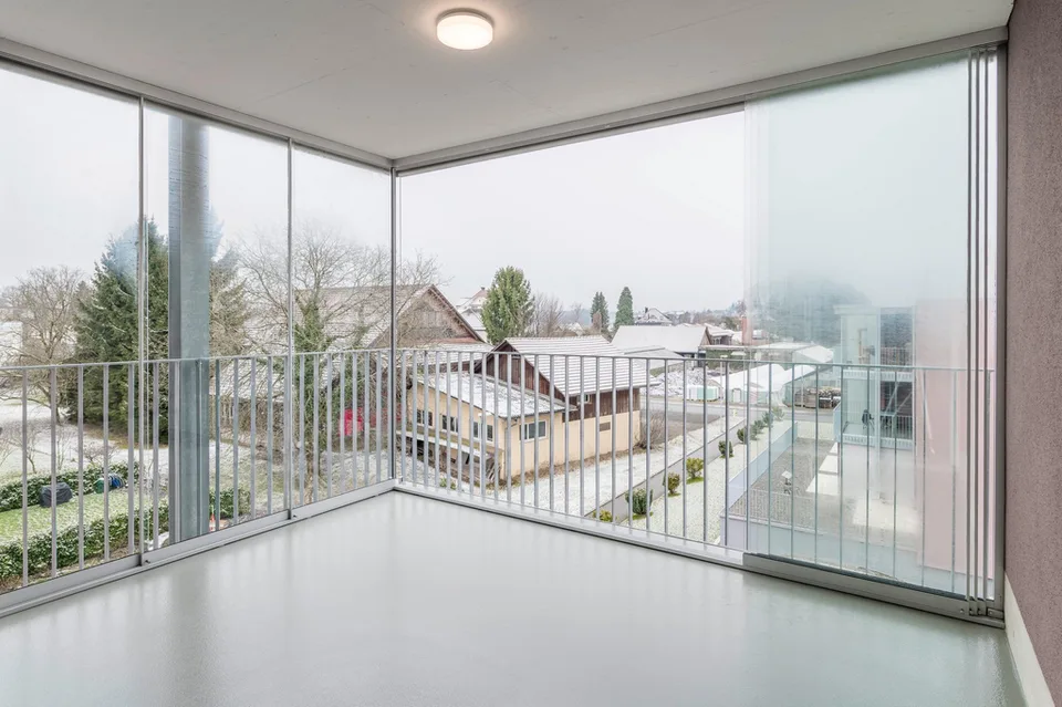 Appartamento da sogno vicino al Pfäffikersee - Appartamento moderno spazioso