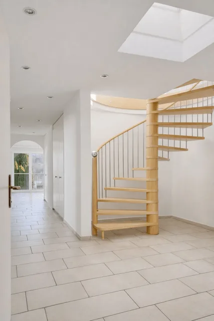 4.5 Zimmer Wohnung in Effretikon – photo 9 of 10