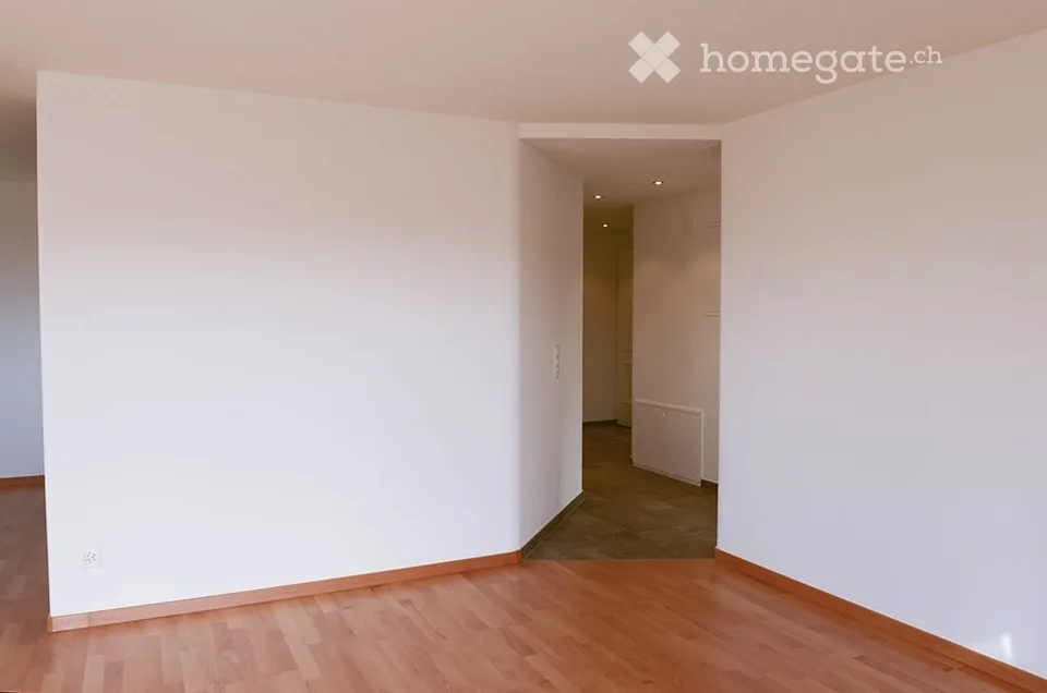 Appartement moderne, proche du centre avec vue lointaine – photo 7 sur 11