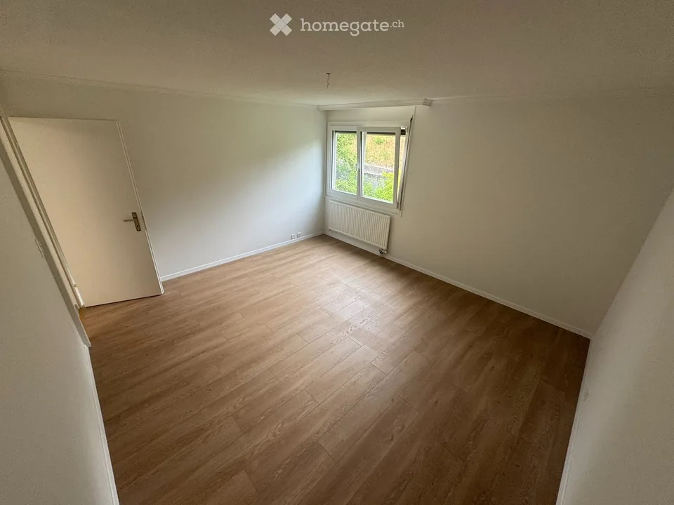 Appartement 4.5 pièces à Lutry