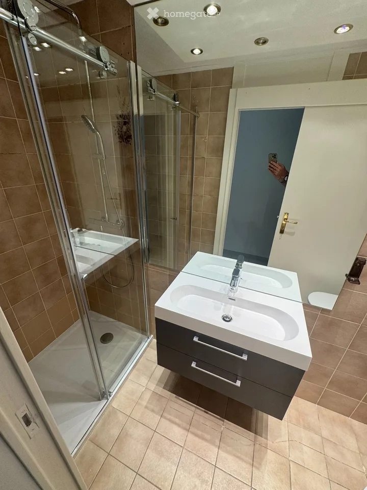 Appartement 4.5 pièces à Lutry