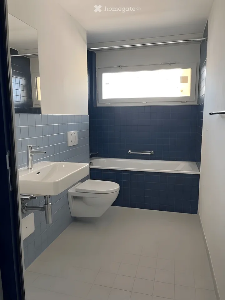 Prima locazione appartamento 3.5 locali 2° piano, 8048 Zurigo in affitto – foto 3 di 4