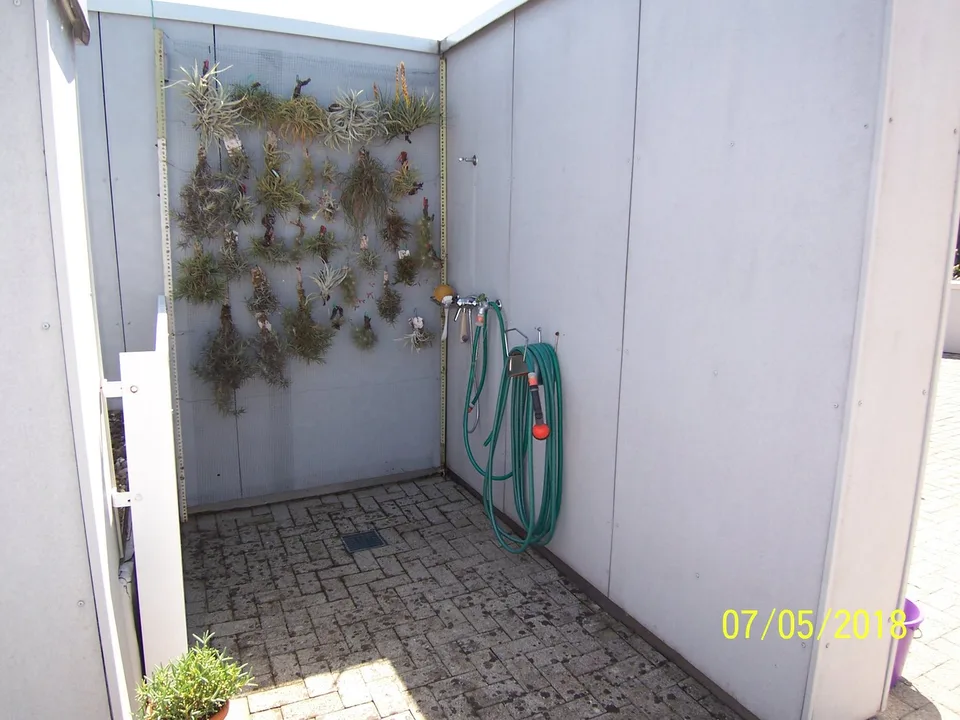 *Die 2-Minutenwohnung * Wintergarten * Eigentumswohnung der Extraklasse zur Miete ! *