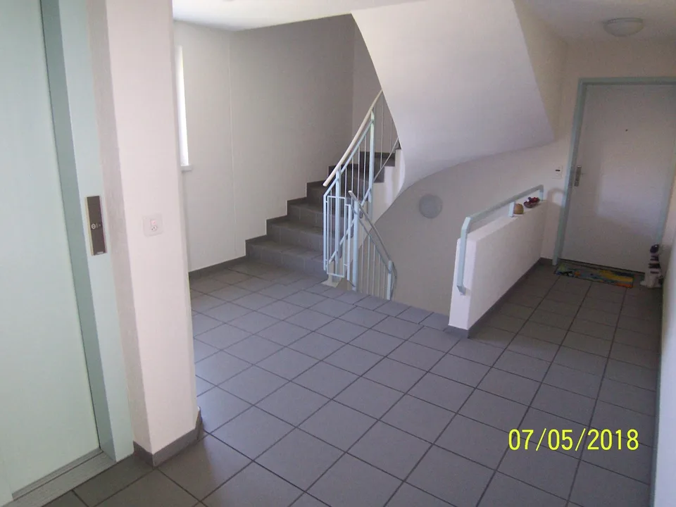 *Die 2-Minutenwohnung * Wintergarten * Eigentumswohnung der Extraklasse zur Miete ! *
