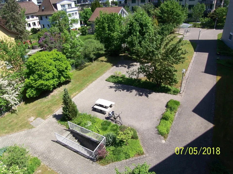 *Die 2-Minutenwohnung * Wintergarten * Eigentumswohnung der Extraklasse zur Miete ! *