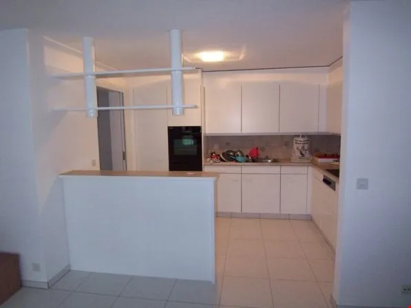*Die 2-Minutenwohnung * Wintergarten * Eigentumswohnung der Extraklasse zur Miete ! *