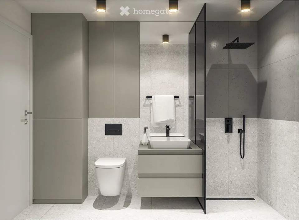 New apartments in PPE A Reconvilier – photo 7 of 7