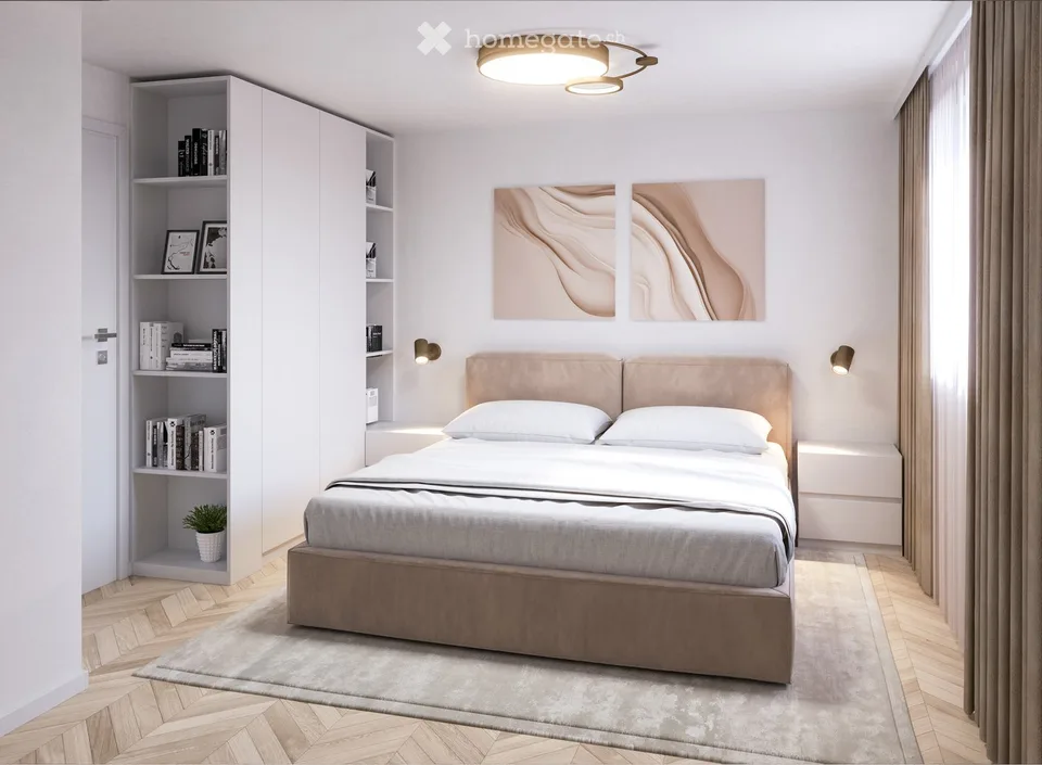 New apartments in PPE A Reconvilier – photo 4 of 7