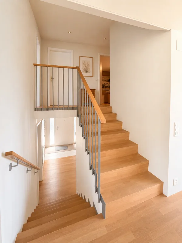 Dream Home with a View Langendorf | SO – photo 2 of 19