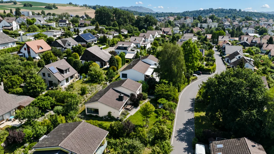 Dream Home with a View Langendorf | SO – photo 19 of 19