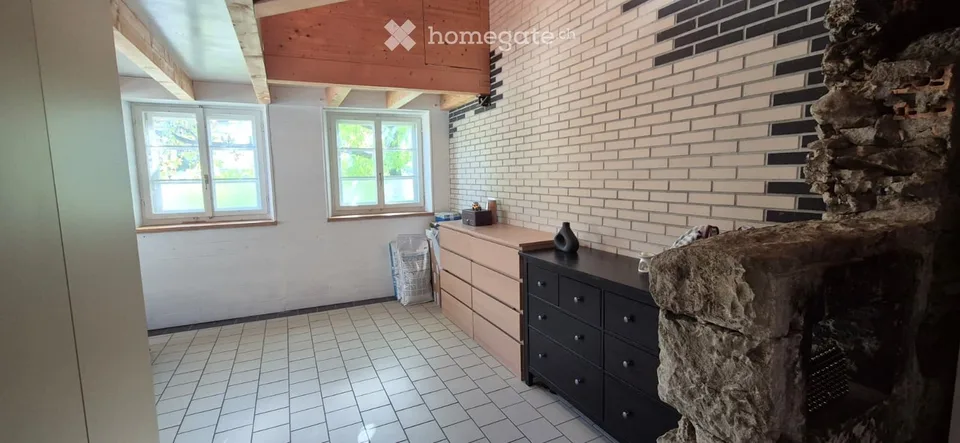 3 floors Design Loft in Uetikon Am See
