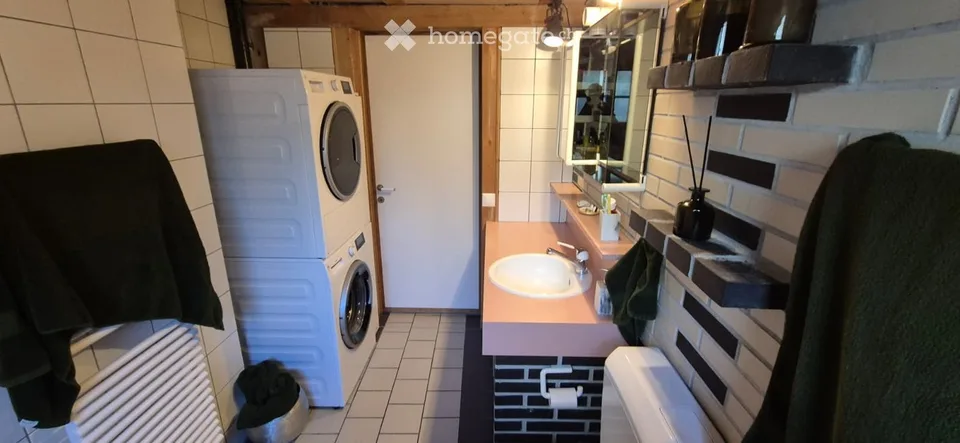 3 floors Design Loft in Uetikon Am See
