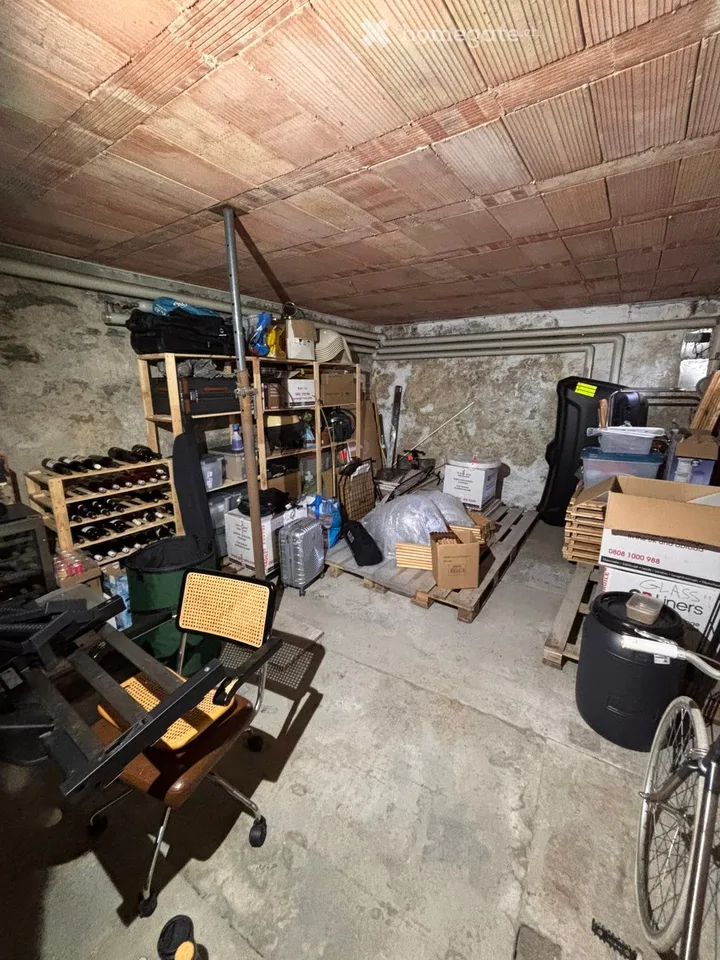 3 floors Design Loft in Uetikon Am See