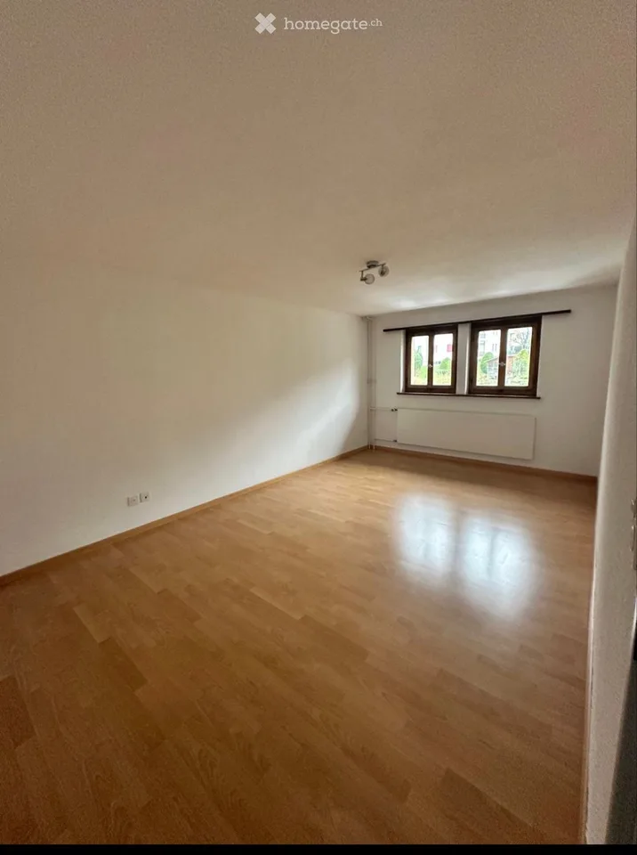 5,5-Zimmer-Wohnung in Triengen zu vermieten