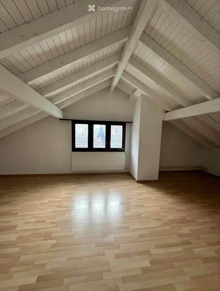 5,5-Zimmer-Wohnung in Triengen zu vermieten