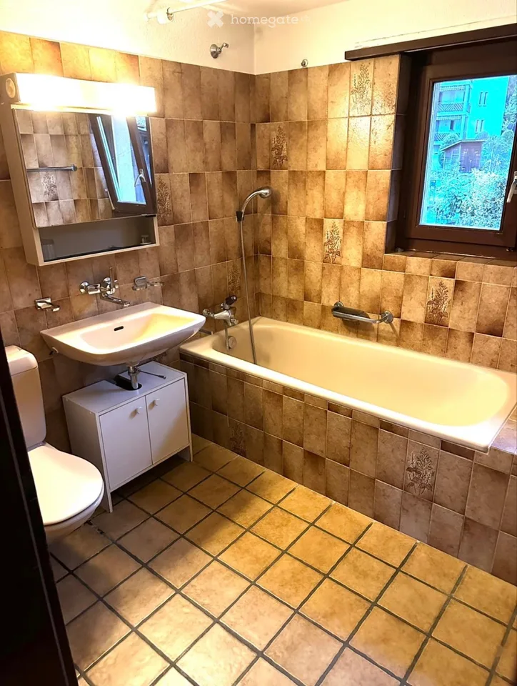 5,5-Zimmer-Wohnung in Triengen zu vermieten