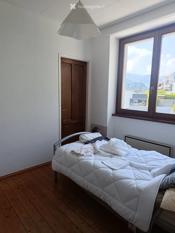 Mietwohnung Solduno/Locarno – Foto 5 von 5