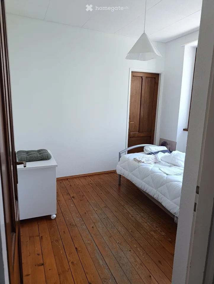 Mietwohnung Solduno/Locarno – Foto 2 von 5
