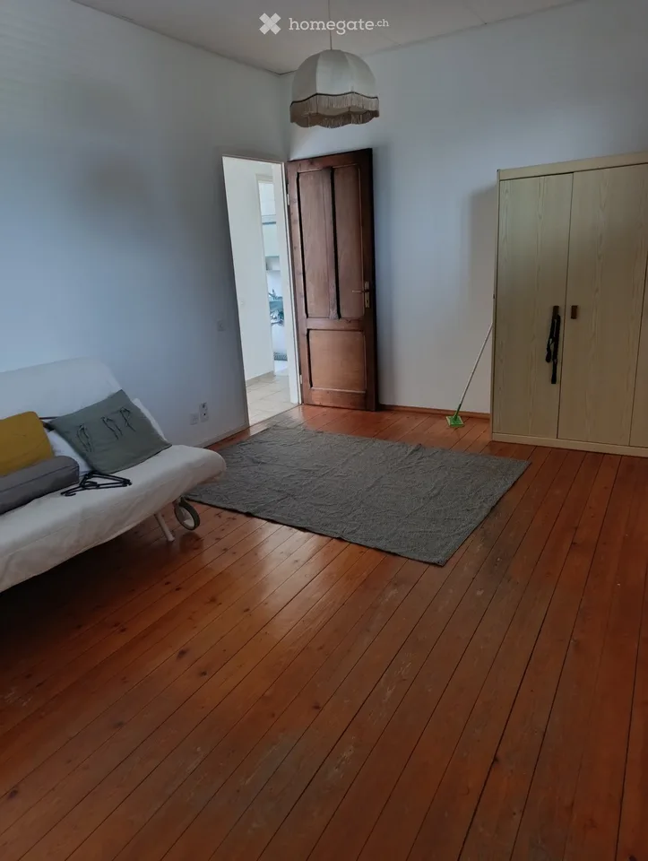 Mietwohnung Solduno/Locarno – Foto 4 von 5