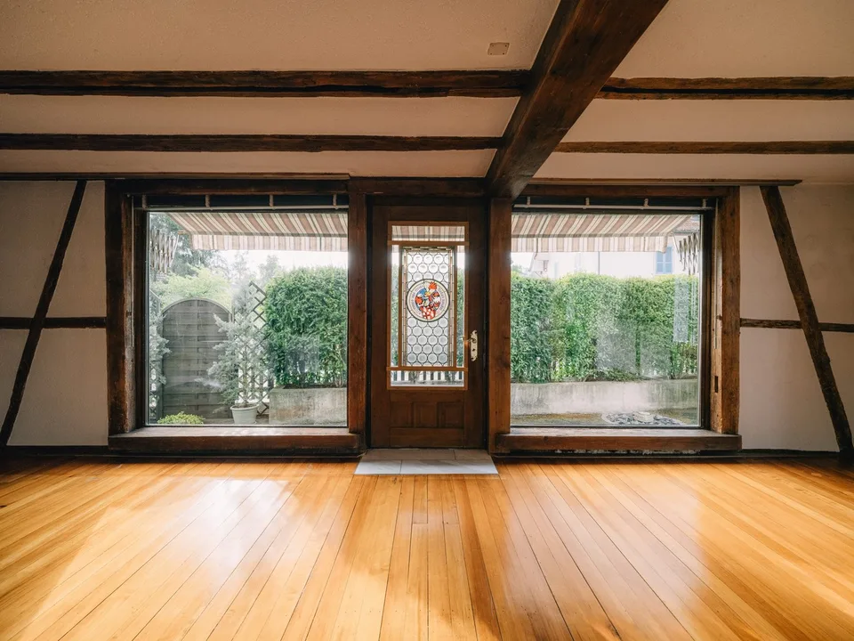 Charaktervolles 12-Zimmer Wohnhaus an idealer Lage in Bern – Foto 7 von 22