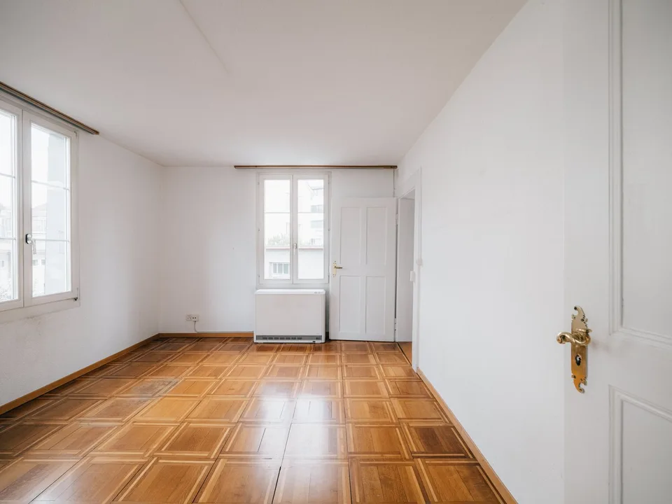 Charaktervolles 12-Zimmer Wohnhaus an idealer Lage in Bern – Foto 12 von 22