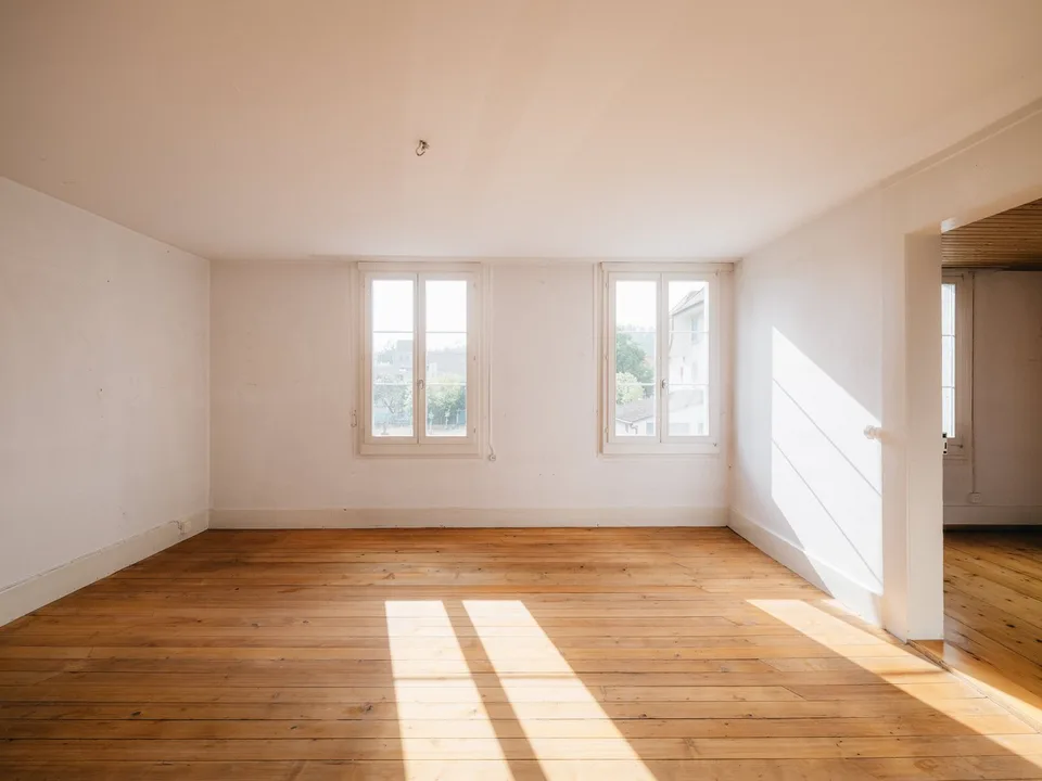 Charaktervolles 12-Zimmer Wohnhaus an idealer Lage in Bern – Foto 14 von 22