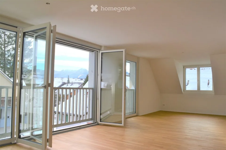 Appartement 4,5 pièces, 1er étage