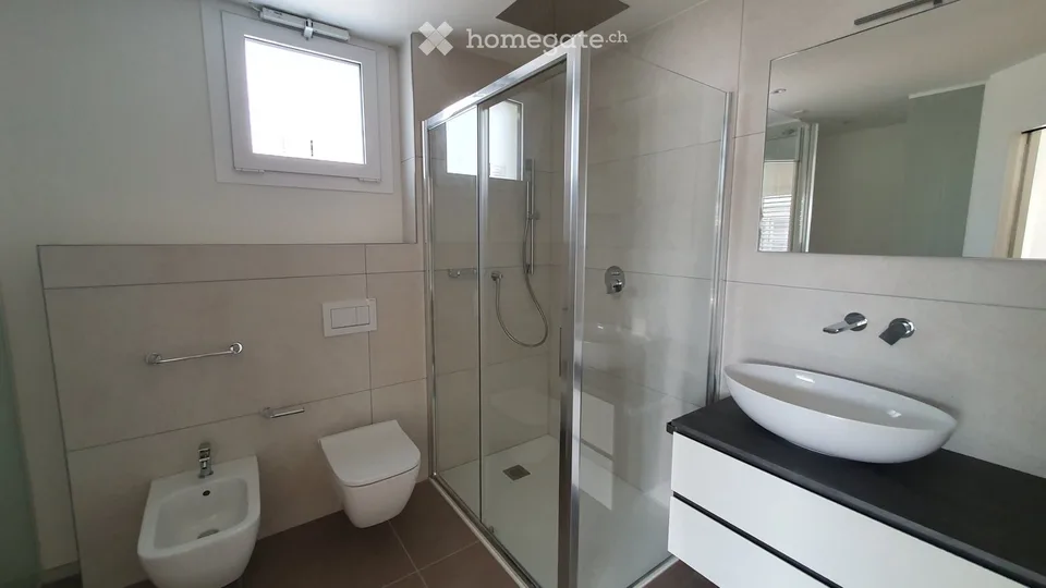 Duplex 2,5 Zimmer in Mendrisio-Genestrerio, ab 01.11.2026 – Foto 3 von 5