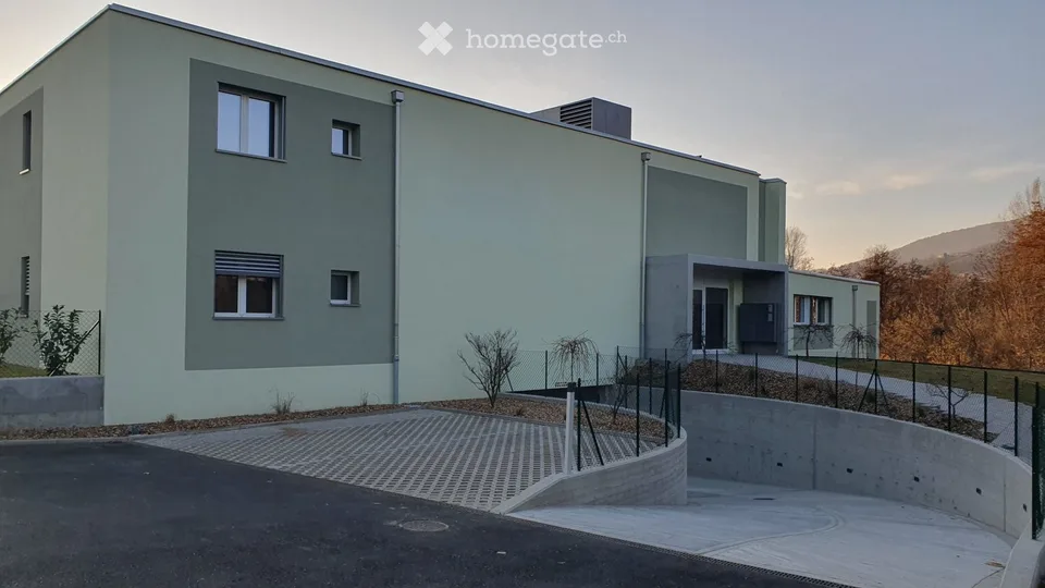 Duplex 2,5 Zimmer in Mendrisio-Genestrerio, ab 01.11.2026 – Foto 5 von 5