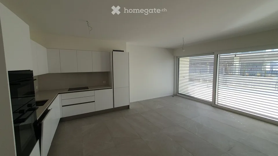 Duplex 2,5 Zimmer in Mendrisio-Genestrerio, ab 01.11.2026 – Foto 2 von 5