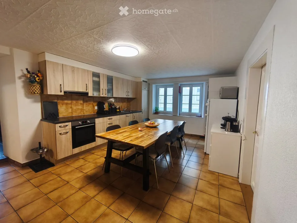 Wohnung 3 Zimmer 100m² (Vertragsübernahme) – Foto 5 von 5