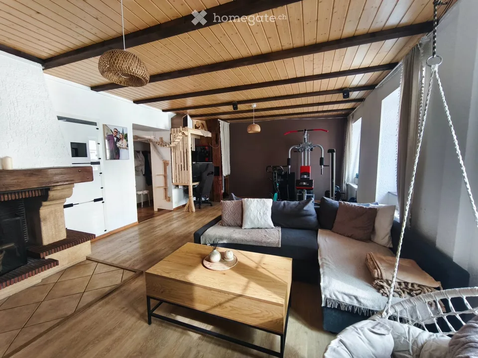 Wohnung 3 Zimmer 100m² (Vertragsübernahme) – Foto 2 von 5