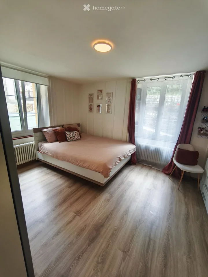 Wohnung 3 Zimmer 100m² (Vertragsübernahme) – Foto 3 von 5