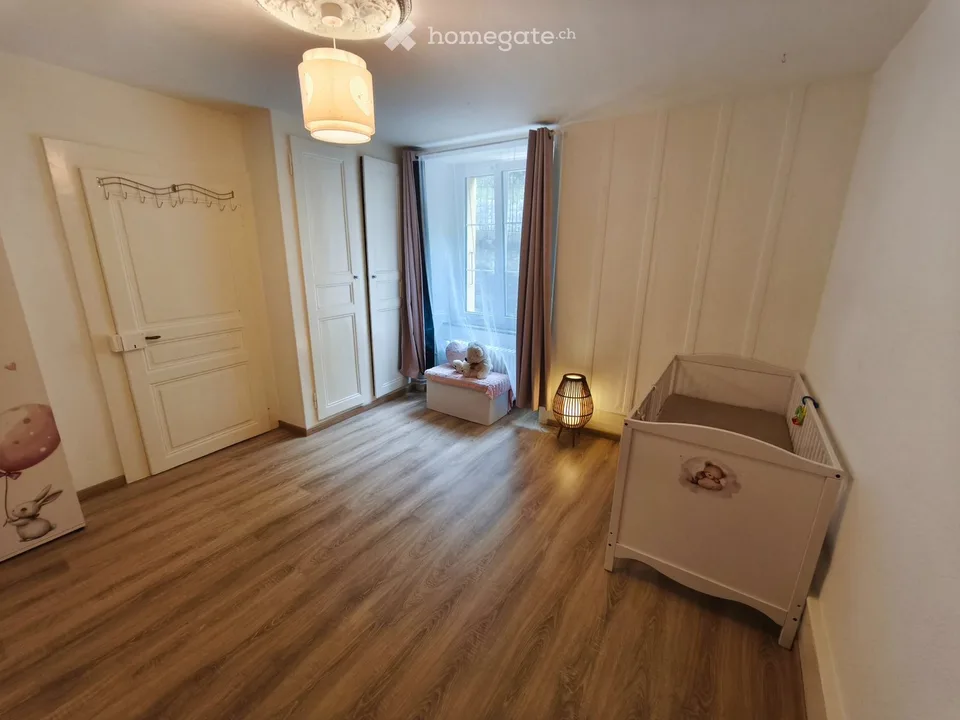 Wohnung 3 Zimmer 100m² (Vertragsübernahme) – Foto 4 von 5