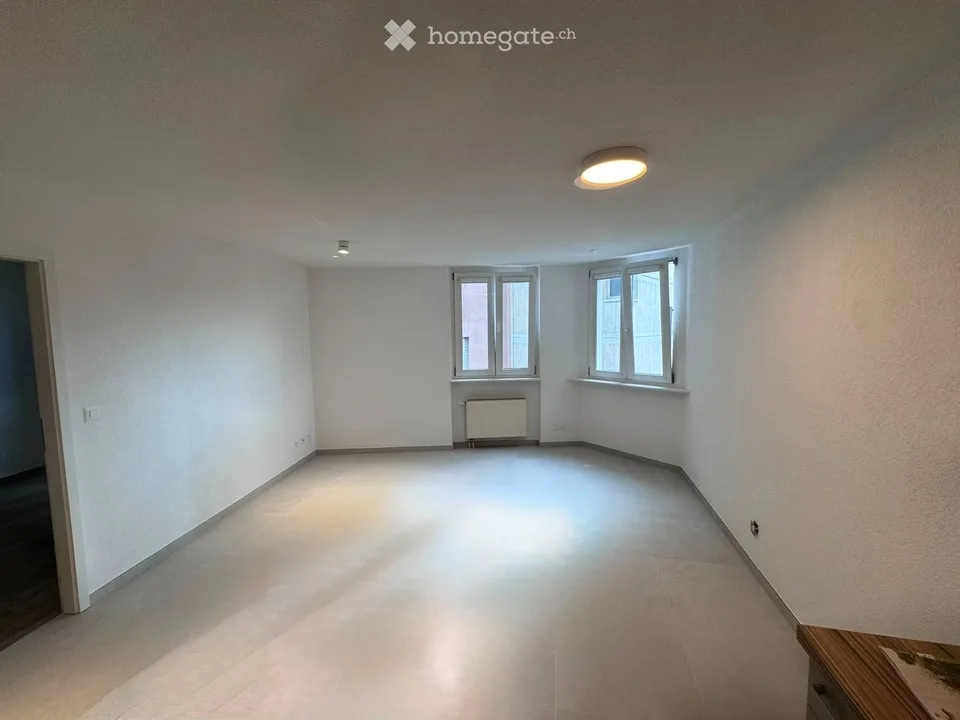 2 pezzi interamente rinnovati Vieux Bourg d'Aigle
