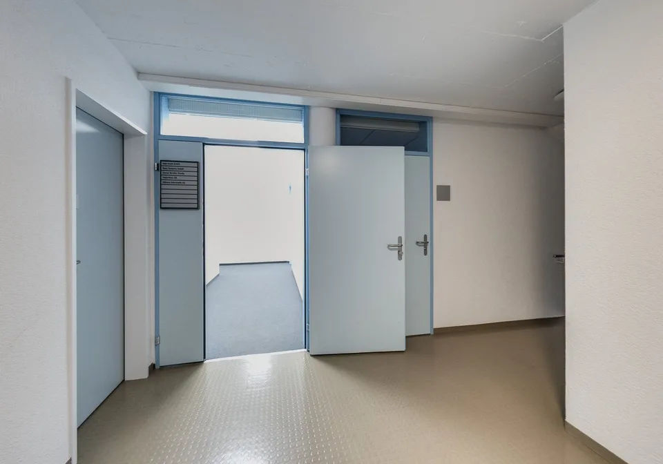 Bezugsfertiges Büro zu vermieten – Ihre schnelle Bürolösung an verkehrsgünstiger Lage – Foto 4 von 4