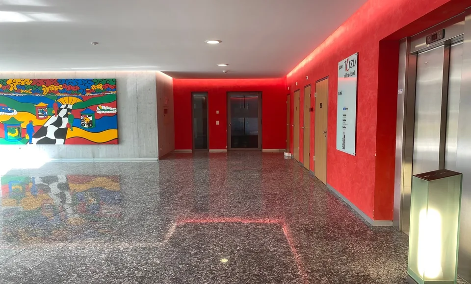 Exklusiv und elegant - Ihr Firmensitz in Baden-Dättwil – Foto 13 von 14