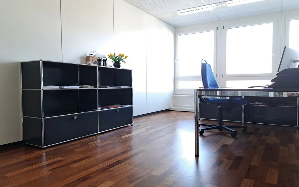 Exklusiv und elegant - Ihr Firmensitz in Baden-Dättwil – Foto 7 von 14