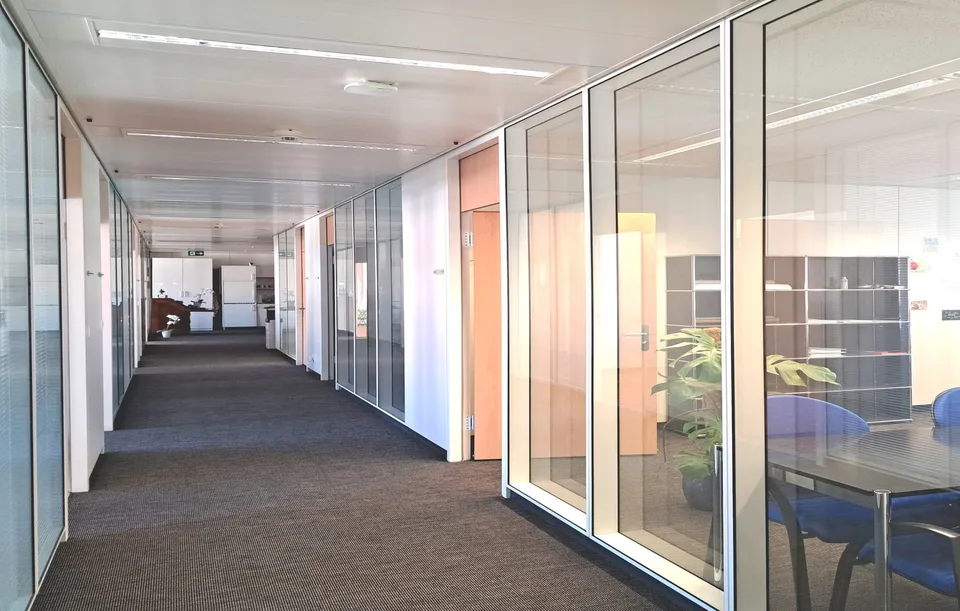 Exklusiv und elegant - Ihr Firmensitz in Baden-Dättwil – Foto 8 von 14
