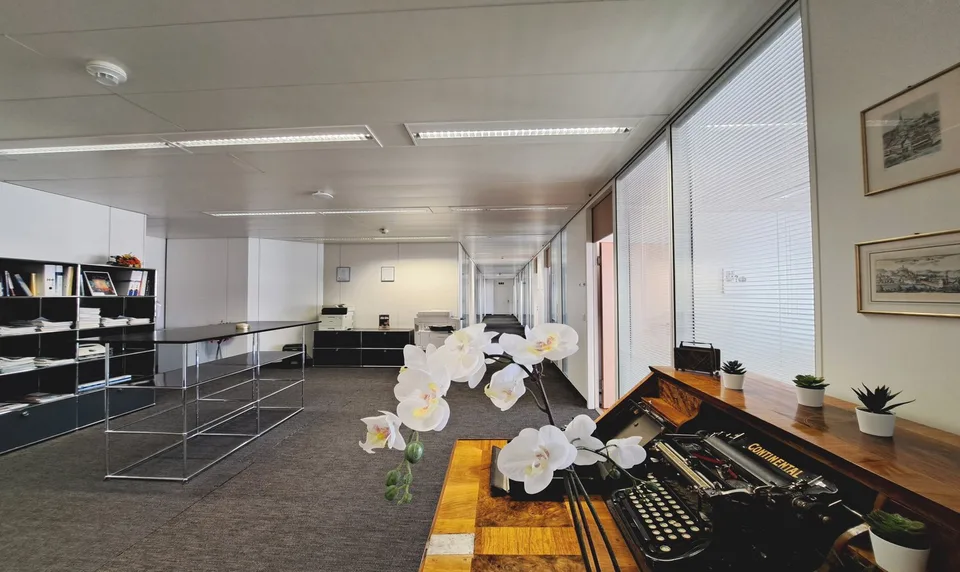 Exklusiv und elegant - Ihr Firmensitz in Baden-Dättwil – Foto 5 von 14