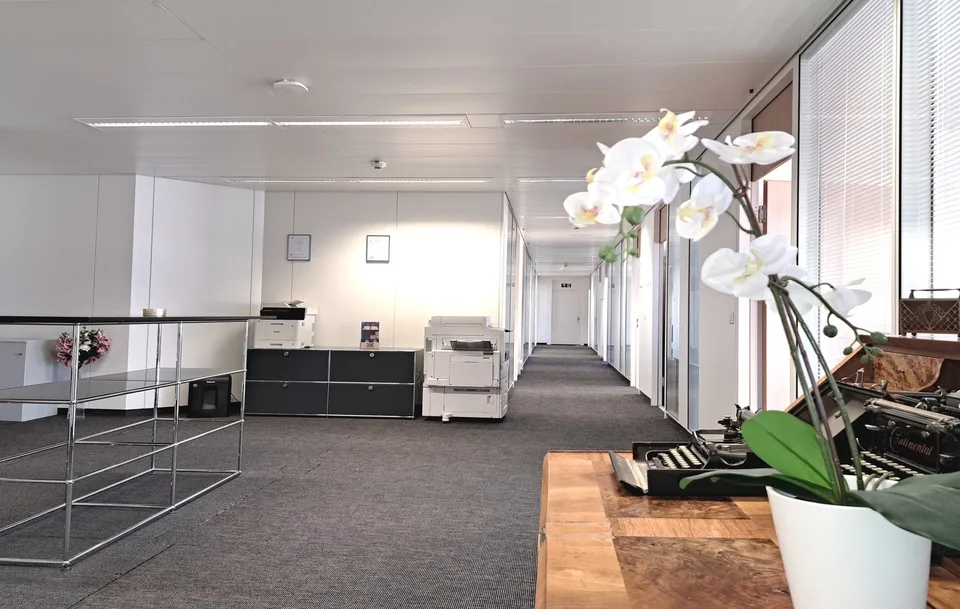 Exklusiv und elegant - Ihr Firmensitz in Baden-Dättwil – Foto 4 von 14